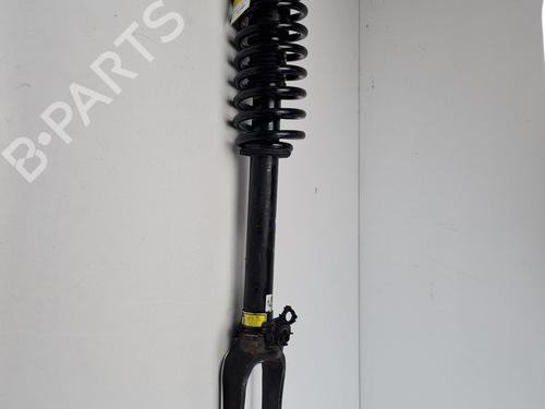 Amortiguador delantero izquierdo Amortiguador delantero izquierdo 38010500 38010500
