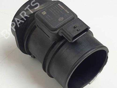 Used Mass air flow sensor RENAULT SCÉNIC II (JM0/1_) 1.5 dCi (JM1E, JM16) (106 hp) 28448040