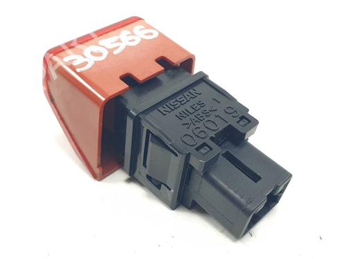 Warning switch NISSAN MICRA C+C III (K12) 1.6 160 SR | BP29989427I22 