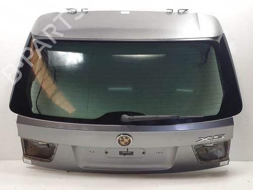 Used Tailgate BMW X5 (E70) 3.0 d (235 hp) 29245180