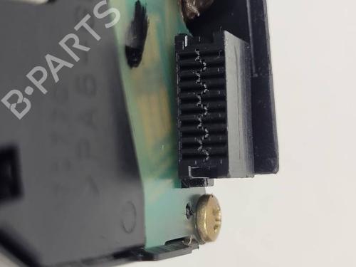 Steering column stalk VOLVO C30 (533) 1.6 D | BP34516991I23  - Image 5