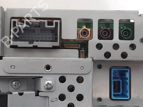 Display monitor LAND ROVER DISCOVERY III (L319) 2.7 TD 4x4 | BP6847402C48 