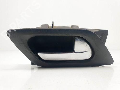 Used Front right interior door handle Front right interior door handle CITROËN BERLINGO / BERLINGO FIRST MPV (MF_, GJK_, GFK_) 1.4 i bivalent (MFKFW) (75 hp) 13731679 13731679