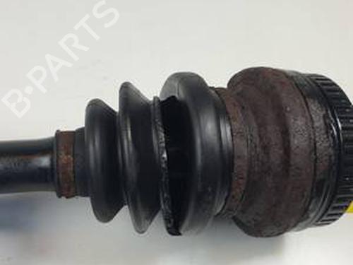 Left rear driveshaft PORSCHE BOXSTER (986) 2.5 | BP30655075M40