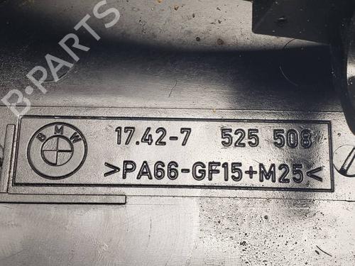 Radiator fan BMW 3 Compact (E46) 316 ti | BP36878614M35  - Image 5