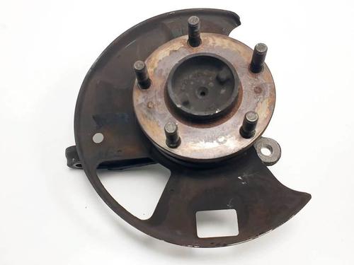 Used Left front steering knuckle Left front steering knuckle NISSAN VANETTE CARGO Bus (HC 23) 2.3 D (75 hp) 17744975 17744975