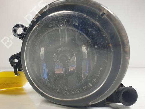 Used Right front fog light Right front fog light VOLVO S40 II (544) 1.6 D (110 hp) 34511552 34511552