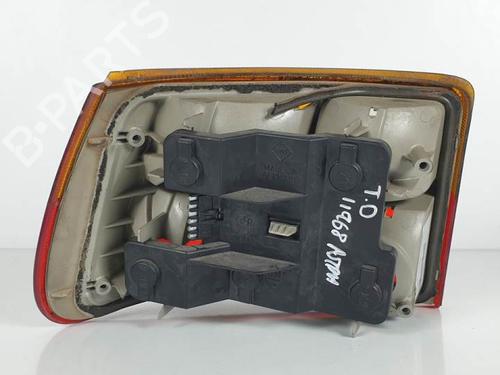 Right taillight OPEL ASTRA F Hatchback (T92) 1.6 i (F08, M08, F68, M68) | BP13748403C35 