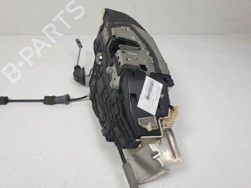 Used Front right lock MERCEDES-BENZ S-CLASS (W221, V221) S 320 CDI (221.022, 221.122) (235 hp) 12384860
