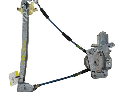 Elevador vidro trás esquerdo Elevador vidro trás esquerdo CITROËN XSARA PICASSO (N68) 2.0 16V (136 hp) 36692286 36692286