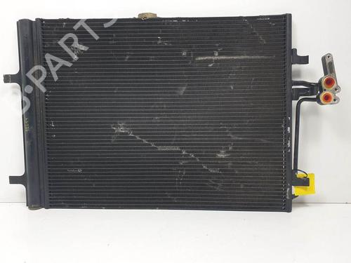Used AC radiator AC radiator FORD S-MAX (WA6) 2.0 TDCi (140 hp) 16942367 16942367