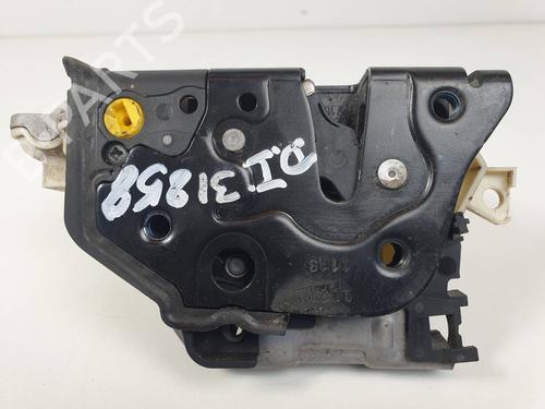front-left-lock-audi-q3-8ub-8ug-2011-2012-2013-2014-2015-2016-2017-2018-2019-2020-30633375 main image
