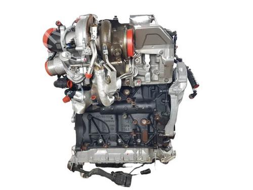 Engine SEAT LEON (5F1)  | BP18653003M1 