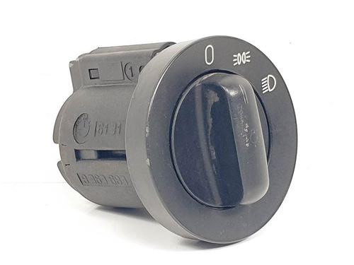 Used Headlight switch Headlight switch BMW 5 Touring (E39) 530 d (184 hp) 14247657 14247657