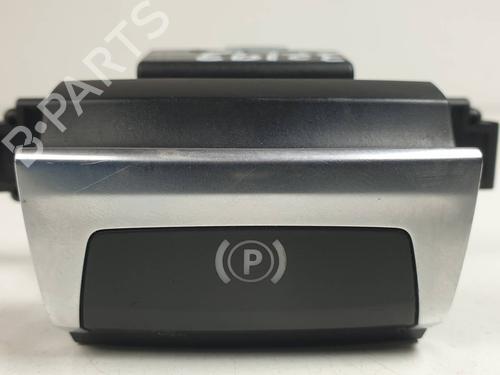 Used Hand brake Hand brake PEUGEOT 308 II (LB_, LP_, LW_, LH_, L3_) 2.0 BlueHDi 150 (150 hp) 31240597 31240597