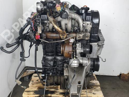 Engine VW TRANSPORTER T5 Van (7HA, 7HH, 7EA, 7EH) 1.9 TDI | BP9646580M1 - Image 6