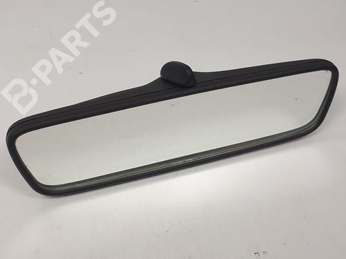 Used Rear mirror OPEL VECTRA C (Z02) 1.9 CDTI (F69) (120 hp) 10036775
