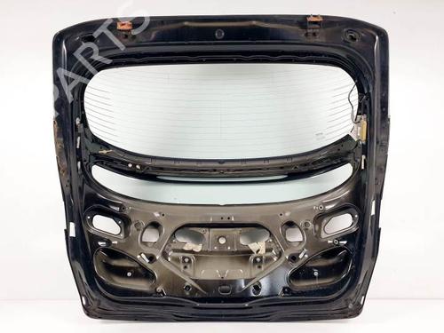 Tailgate HONDA CIVIC VIII Hatchback (FN, FK) 2.2 CTDi (FK3) | BP25139521C6 