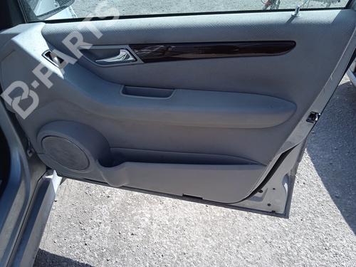 Water radiator MERCEDES-BENZ B-CLASS Sports Tourer (W245) B 200 CDI (245.208) | BP9413353M31  - Image 11