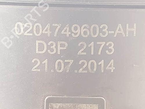 Left rear brake caliper CITROËN C4 Picasso II 2.0 BlueHDi 150 | BP25403682M107 - Image 4