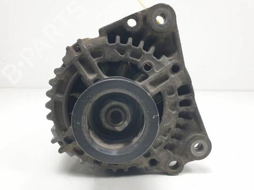 Alternator NISSAN CABSTAR E  | BP17620605M7 