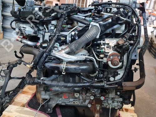 Engine FORD TOURNEO COURIER B460 MPV 1.5 TDCi | BP34517207M1  - Image 9