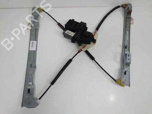 Vindusheismekanisme høyre foran CITROËN C4 Grand Picasso I (UA_) [2006-2013]  8227561