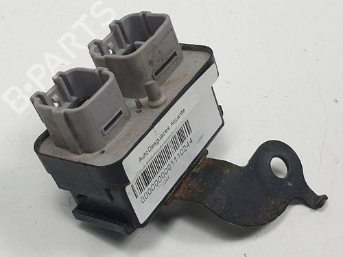 Used Electronic module Electronic module 16447533 16447533