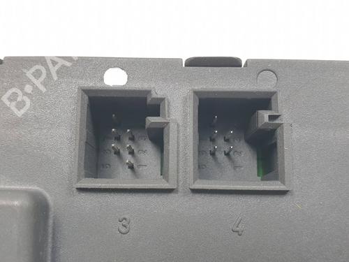 Control unit MERCEDES-BENZ C-CLASS (W203) C 230 Kompressor (203.040) | BP29581873M11 - Image 4