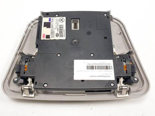 Interior roof light MERCEDES-BENZ CLK (C209) CLK 320 (209.365) | BP16528919I8 