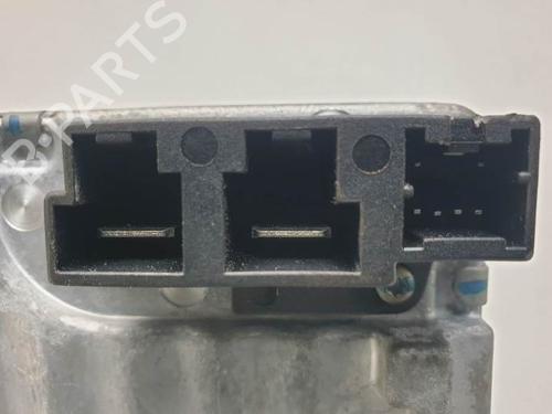 Steering column FORD TOURNEO COURIER B460 MPV 1.0 EcoBoost | BP24930853M21 