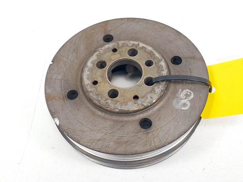 Used Pulley Pulley AUDI A6 C5 (4B2, 4B4) 1.9 TDI (130 hp) 13960395 13960395