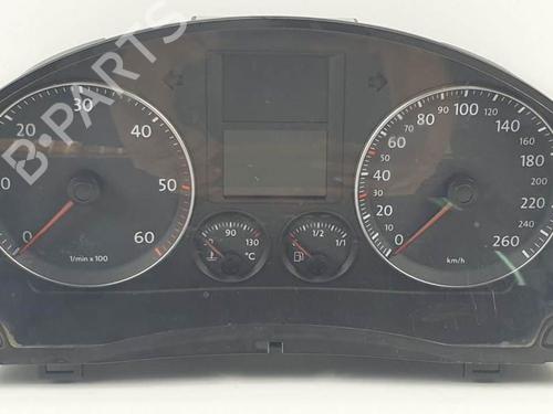 instrument-cluster-vw-golf-v-1k1-1k0920850l-2003-2004-2005-2006-2007-2008-2009-2010-19070873 main image