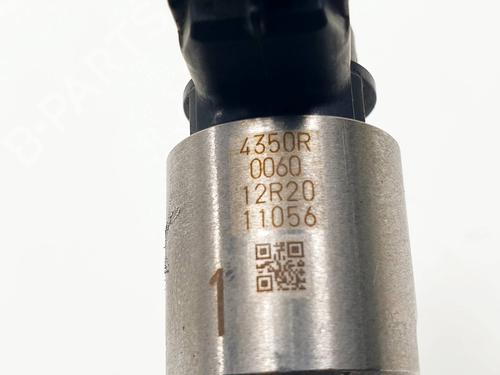 Injector RENAULT MEGANE III Hatchback (BZ0/1_, B3_) 1.2 TCe (BZ2B, BZ11) | BP30885034M100 - Image 3