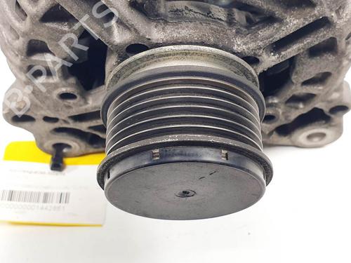 Alternator CHRYSLER SEBRING (JS) 2.0 CRD | BP25119318M7 - Image 3