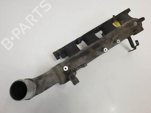 Intake manifold NISSAN X-TRAIL I (T30) 2.2 DCi FWD | BP6861474M70 