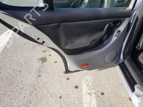 Driver airbag SEAT LEON (1M1) 1.6 16 V | BP12375005C9 