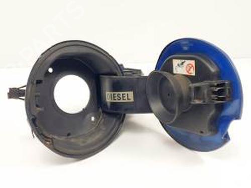 Fuel flap RENAULT MEGANE III Hatchback (BZ0/1_, B3_) 1.5 dCi (BZ09, BZ0D, BZ1W, BZ29, BZ14) | BP25116861C131 