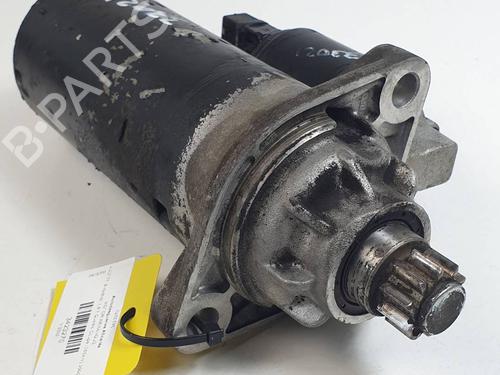 Used Starter Starter 36899342 36899342