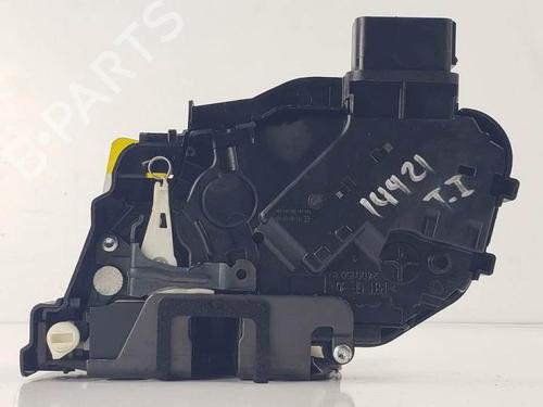 Rear left lock FORD FOCUS II (DA_, HCP, DP) 1.6 Ti | BP18070045C100 