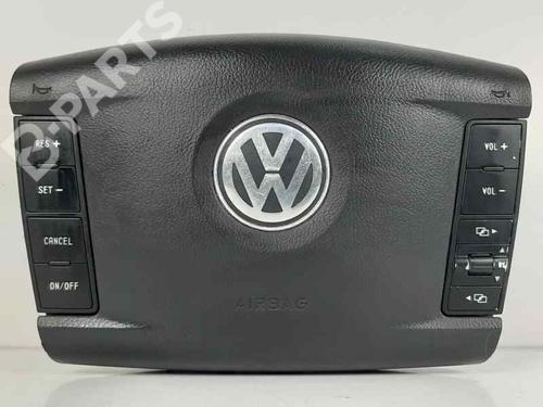 Used Driver airbag Driver airbag VW TOUAREG (7LA, 7L6, 7L7) 2.5 R5 TDI (174 hp) 6844028 6844028