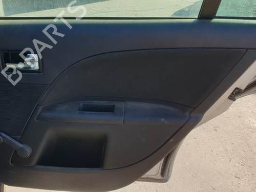 Rear left window mechanism FORD MONDEO III Turnier (BWY) 2.0 TDCi | BP15184891C24 