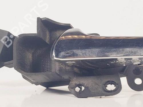 Used Front left interior door handle Front left interior door handle OPEL ZAFIRA A MPV (T98) 2.0 DTI 16V (F75) (101 hp) 17727182 17727182