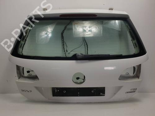 Used Tailgate Tailgate VW GOLF VII Variant (BA5, BV5) 1.6 TDI (105 hp) 34712447 34712447