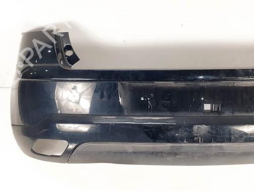 Rear bumper CITROËN C4 Coupe (LA_) 1.6 HDi | BP27604329C8 