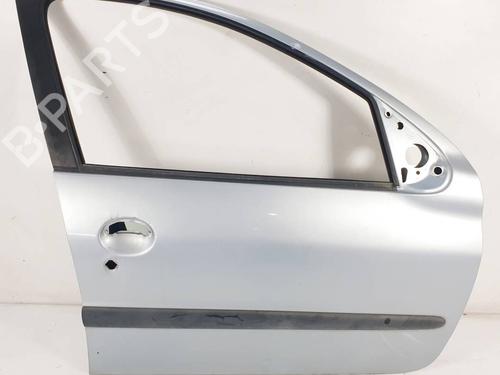 Used Right front door Right front door 35749765 35749765