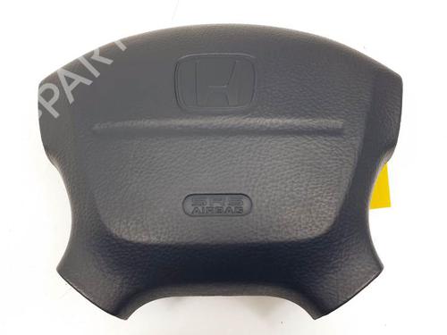 Used Driver airbag HONDA CIVIC VI Aerodeck (MB, MC) 1.6 16V (MC1) (125 hp) 25140404