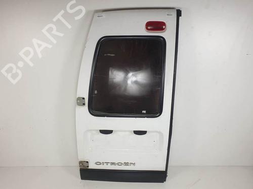 Used Left tailgate Left tailgate CITROËN JUMPY I (U6U_) 1.9 D 70 (69 hp) 10923999 10923999