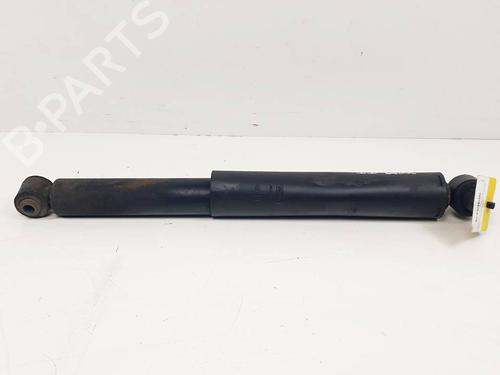 Venstre bagtil støddæmper FORD FOCUS II Turnier (DA_, FFS, DS) 2.0 TDCi (136 hp) 29964833