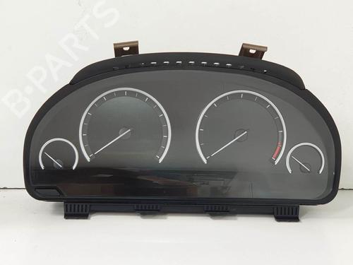instrument-cluster-bmw-5-gran-turismo-f07-520-d-0263715189-934280901-2009-2010-2011-2012-2013-2014-2015-2016-2017-7176087 main image